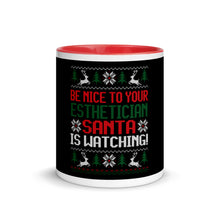 Load image into Gallery viewer, Esthetician Mug
