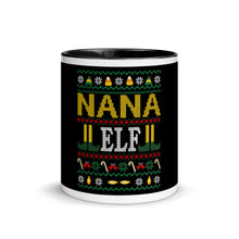 Load image into Gallery viewer, Nana Elf Mug
