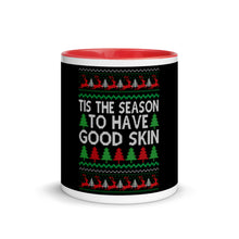Load image into Gallery viewer, Good Skin Mug
