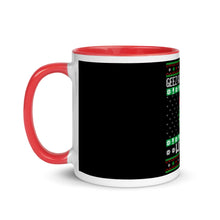 Load image into Gallery viewer, Christmas Winch Mug
