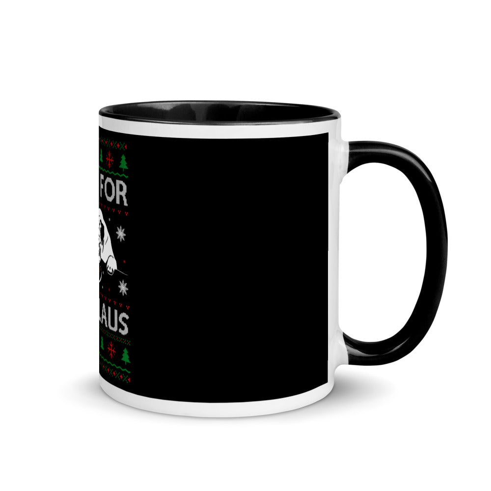 Paws Mug