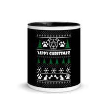 Load image into Gallery viewer, Yappy Christmas Mug
