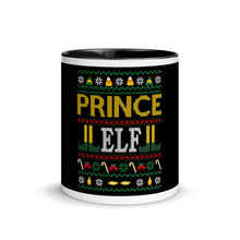 Load image into Gallery viewer, Prince Elf Mug
