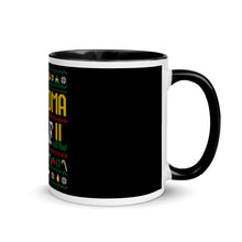 Load image into Gallery viewer, Grandma Elf Mug
