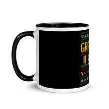 Load image into Gallery viewer, Grandpa Elf Mug

