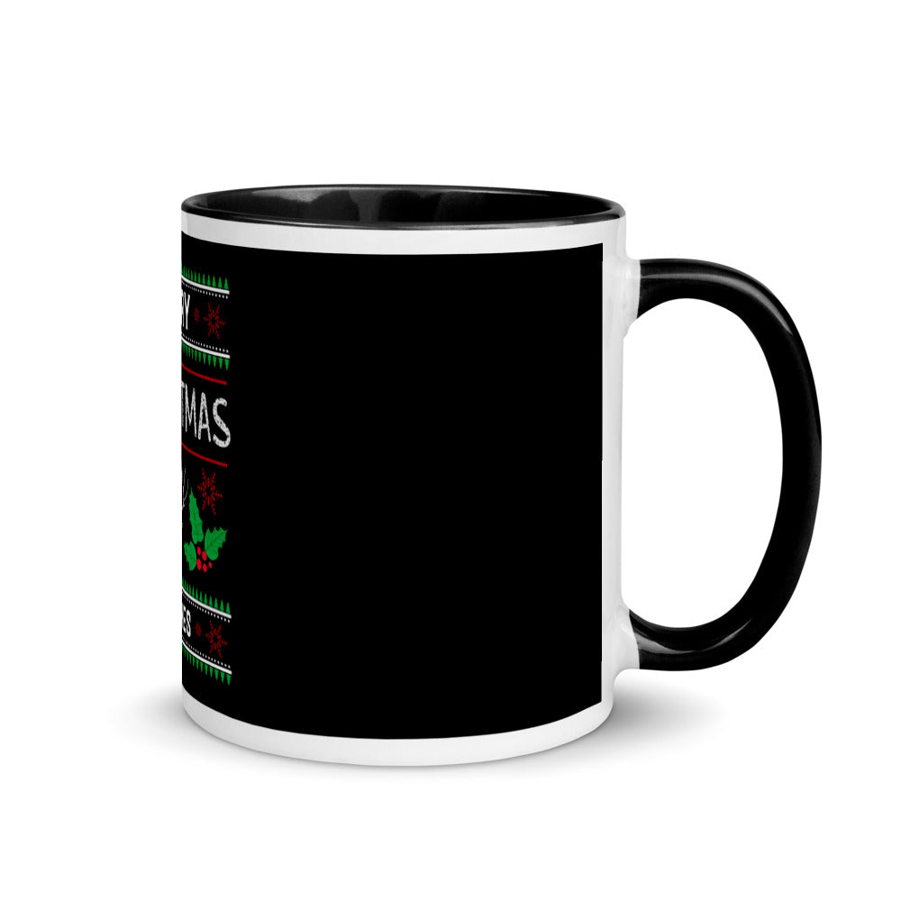 Bitches Mug