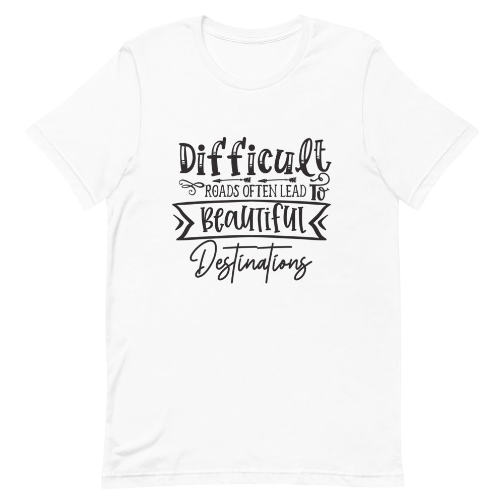 Difficult T-Shirt