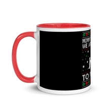 Load image into Gallery viewer, Single, Mingle Pet Mug
