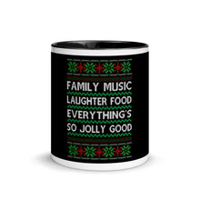 Load image into Gallery viewer, Jolly Good Mug
