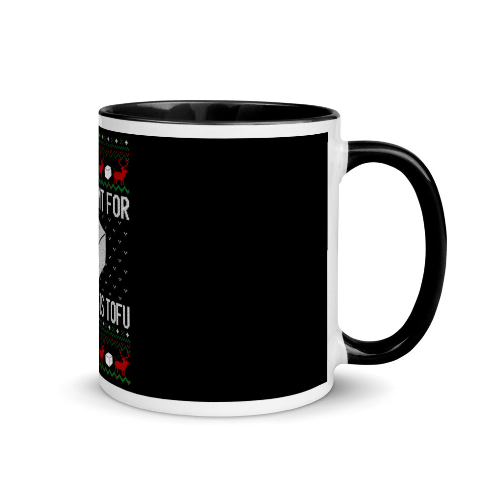Tofu Mug
