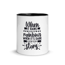 Load image into Gallery viewer, Rainbows Mug
