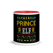 Load image into Gallery viewer, Prince Elf Mug
