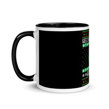 Load image into Gallery viewer, Christmas Winch Mug
