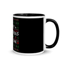 Load image into Gallery viewer, Merry Christmas 2 Mug
