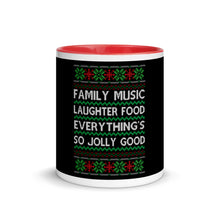 Load image into Gallery viewer, Jolly Good Mug
