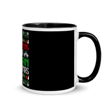 Load image into Gallery viewer, Vegan Christmas Mug
