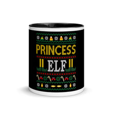 Load image into Gallery viewer, Princess Elf Mug
