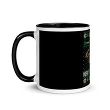 Load image into Gallery viewer, Merry Crossfitness Mug
