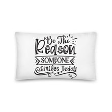 Load image into Gallery viewer, The Reason Pillow
