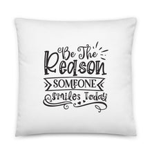 Load image into Gallery viewer, The Reason Pillow
