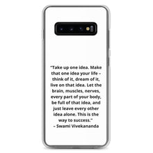 Load image into Gallery viewer, Swami Vivekananda Samsung Case

