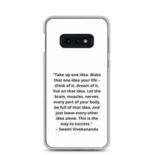 Load image into Gallery viewer, Swami Vivekananda Samsung Case
