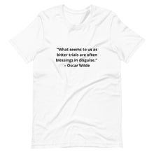 Load image into Gallery viewer, Oscar Wilde T-Shirt
