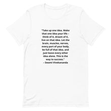 Load image into Gallery viewer, Swami Vivekananda T-Shirt
