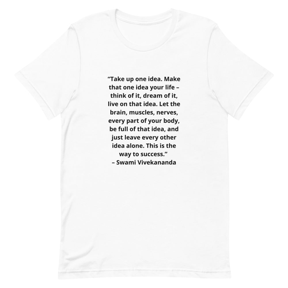 Swami Vivekananda T-Shirt