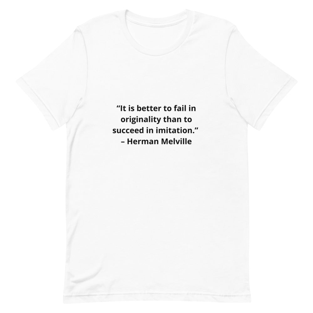Herman Melville T-Shirt