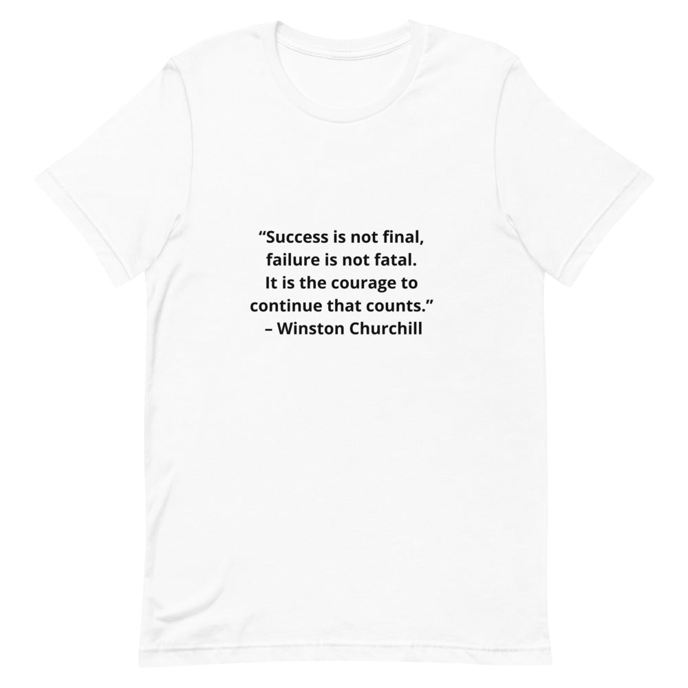 Winston Churchill 1 T-Shirt