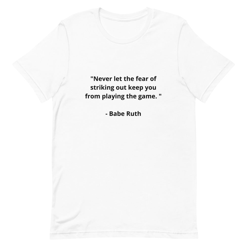 Babe Ruth T-Shirt