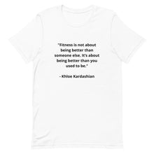 Load image into Gallery viewer, Khloe Kardashian T-Shirt
