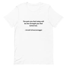 Load image into Gallery viewer, Arnold Schwarzenegger T-Shirt
