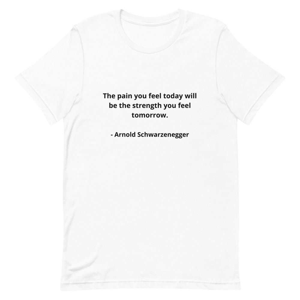 Arnold Schwarzenegger T-Shirt