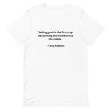 Load image into Gallery viewer, Tony Robbins T-Shirt
