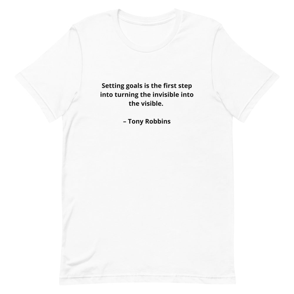 Tony Robbins T-Shirt