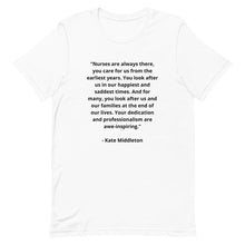 Load image into Gallery viewer, Kate Middleton T-shirt
