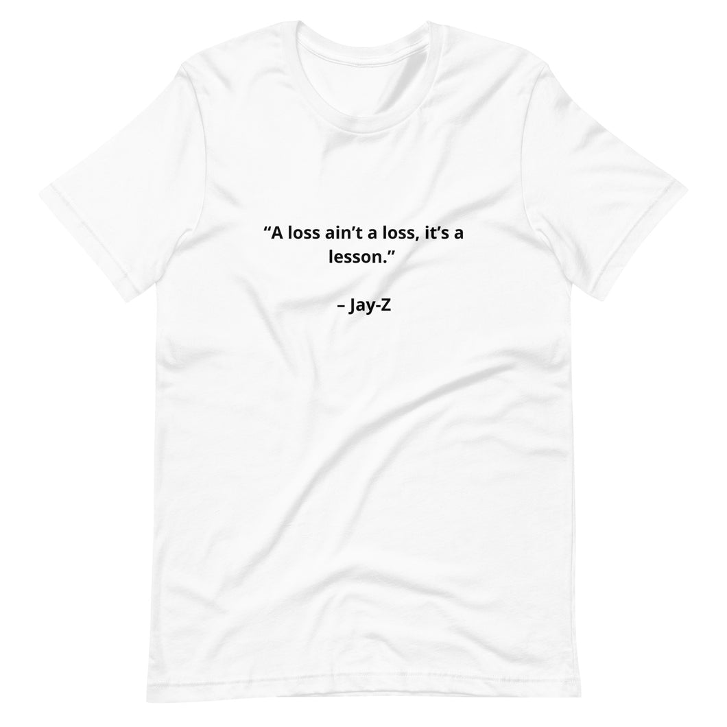 Music Jay-Z Unisex T-shirt