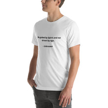 Load image into Gallery viewer, Unknown New Age T-shirt
