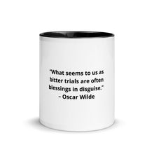 Load image into Gallery viewer, Oscar Wilde Mug
