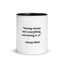 Load image into Gallery viewer, Kanye West Mug
