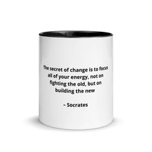 Load image into Gallery viewer, Socrates Mug
