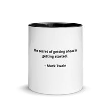 Load image into Gallery viewer, Mark Twain Mug
