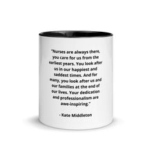 Load image into Gallery viewer, Kate Middleton Mug
