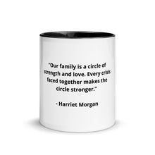 Load image into Gallery viewer, Harriet Morgan Mug
