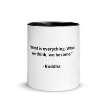 Load image into Gallery viewer, Spiritual Buddhism Buddha Mug

