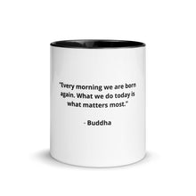 Load image into Gallery viewer, Spiritual Buddha 3 Mug
