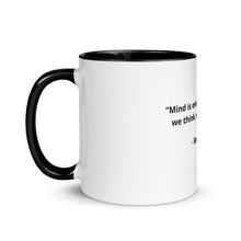 Load image into Gallery viewer, Spiritual Buddhism Buddha Mug
