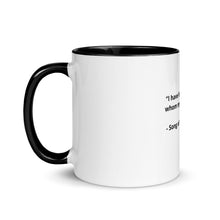 Load image into Gallery viewer, Romance Song of Solomon 3:4 Mug
